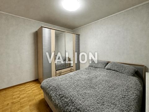 квартира за адресою Миропільська вул., 37-В