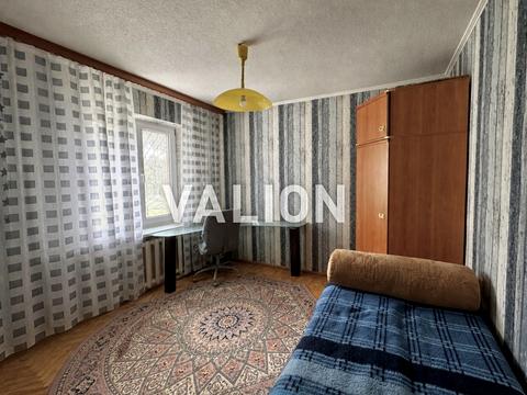 квартира за адресою Миропільська вул., 37-В