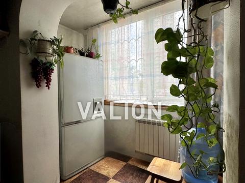 квартира за адресою Миропільська вул., 37-В