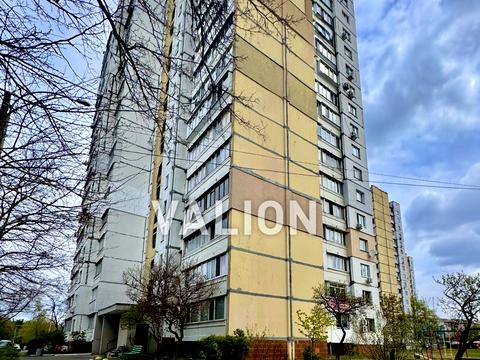 квартира за адресою Миропільська вул., 37-В