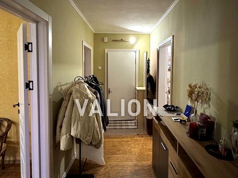 квартира за адресою Миропільська вул., 37-В