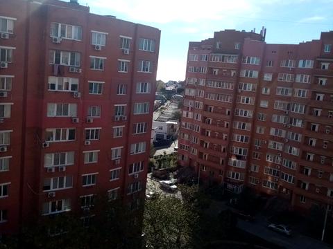 квартира по адресу Парусная ул. (Героев Сталинграда), 1о