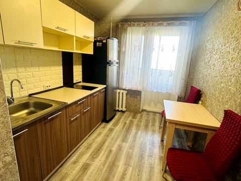 квартира по адресу Запорожское шоссе, 48