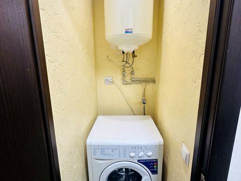квартира по адресу Запорожское шоссе, 48