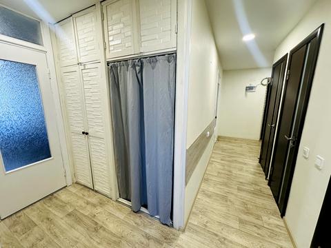 квартира по адресу Запорожское шоссе, 48