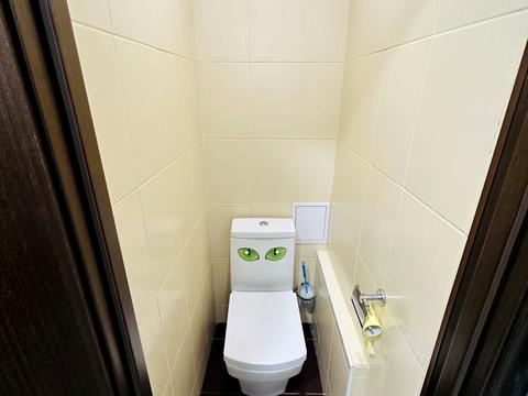 квартира по адресу Запорожское шоссе, 48