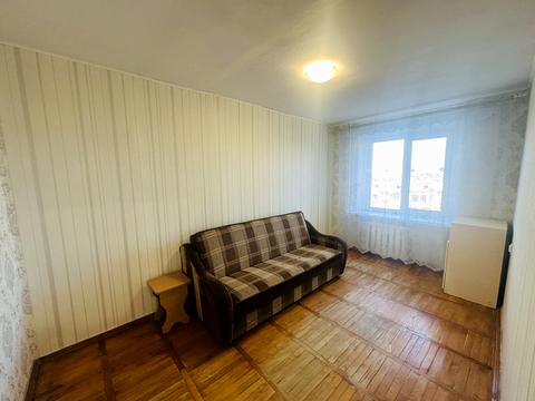 квартира по адресу Запорожское шоссе, 48