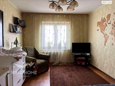 квартира за адресою Лісківська вул., 32/51