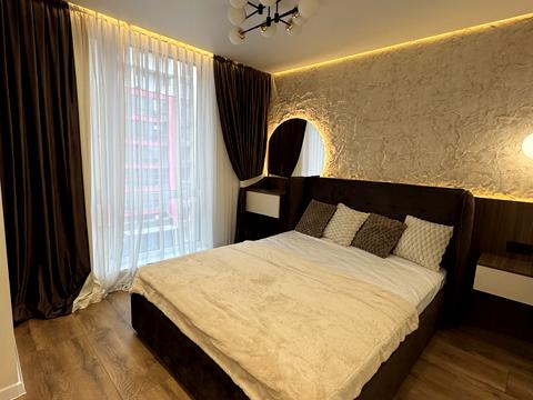 квартира за адресою Романа Левицького вул., (Будинок 2)