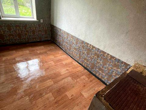 квартира за адресою Злагоди, 25а