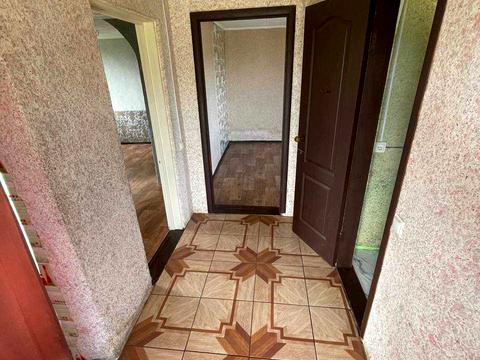 квартира за адресою Злагоди, 25а