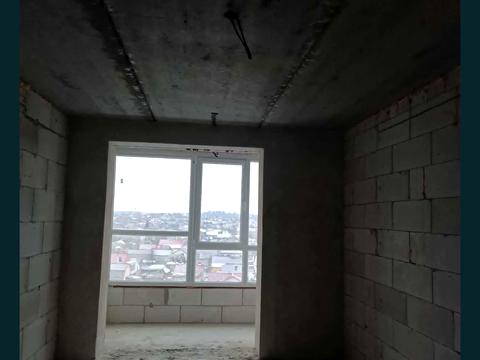 квартира по адресу Прокуровского Подполья ул., 165б