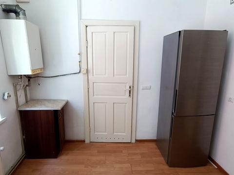 квартира по адресу Квитки-Основьяненко ул., 14