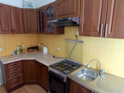 квартира по адресу Квитки-Основьяненко ул., 14