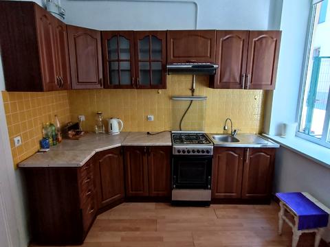 квартира по адресу Квитки-Основьяненко ул., 14