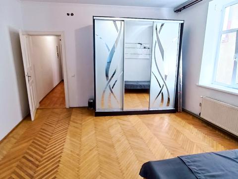 квартира по адресу Квитки-Основьяненко ул., 14