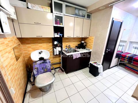 комерційна за адресою Перемоги просп., 62а