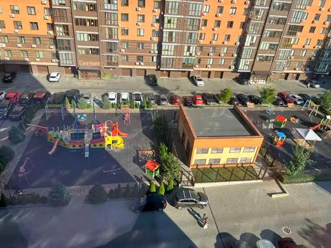 квартира за адресою Високовольтна вул., 14-Н