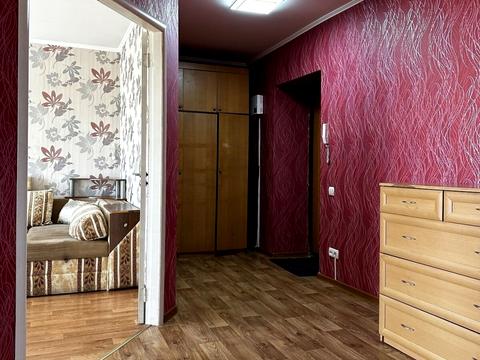 квартира по адресу Полтавский Шлях ул., 181