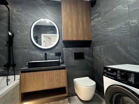 квартира по адресу Романа Левицкого ул., (Будинок 3)