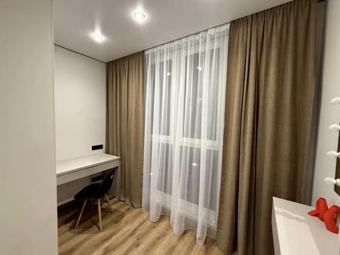 квартира по адресу Мартинова просп., (вул. Молодіжна, 8)