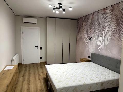 квартира по адресу Мартинова просп., (вул. Молодіжна, 8)