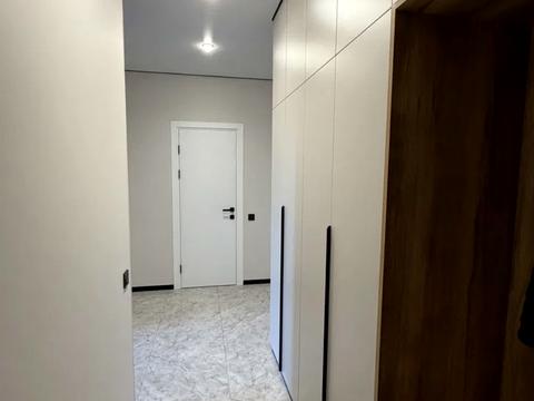 квартира по адресу Мартинова просп., (вул. Молодіжна, 8)