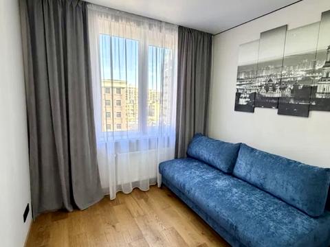 квартира по адресу Мартинова просп., (вул. Молодіжна, 8)
