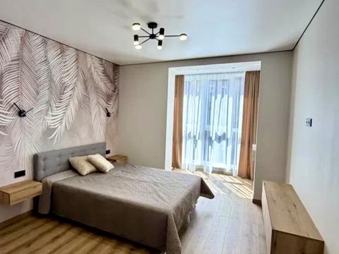 квартира по адресу Мартинова просп., (вул. Молодіжна, 8)