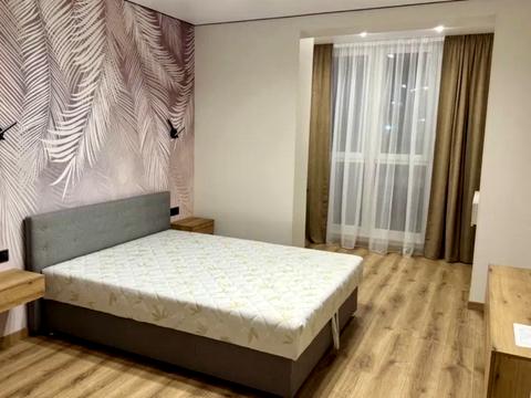 квартира по адресу Мартинова просп., (вул. Молодіжна, 8)