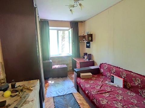 квартира за адресою Бучми вул. (Командарма Уборевича), 36а