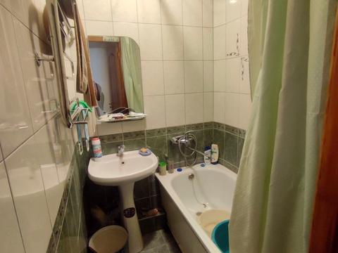 квартира за адресою Бучми вул. (Командарма Уборевича), 36а