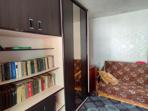 квартира за адресою Бучми вул. (Командарма Уборевича), 36а