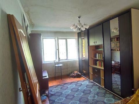 квартира за адресою Бучми вул. (Командарма Уборевича), 36а