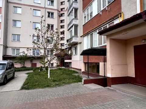 квартира за адресою Василя Симоненка вул., 3б