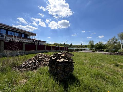 ділянка за адресою Юності просп.