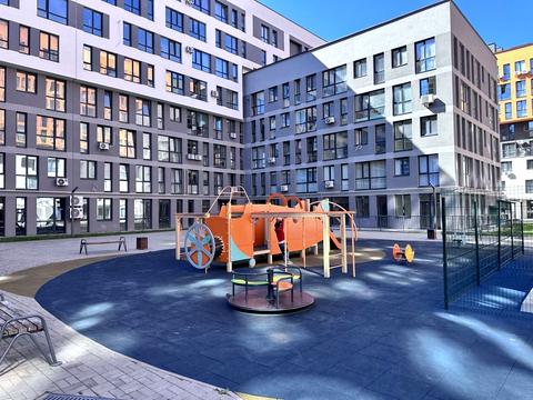 квартира по адресу Стрийская ул., 45-Д