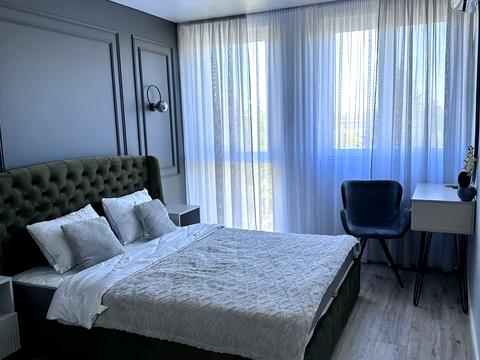 квартира по адресу Стрийская ул., 45-Д