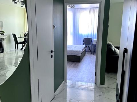 квартира по адресу Стрийская ул., 45-Д
