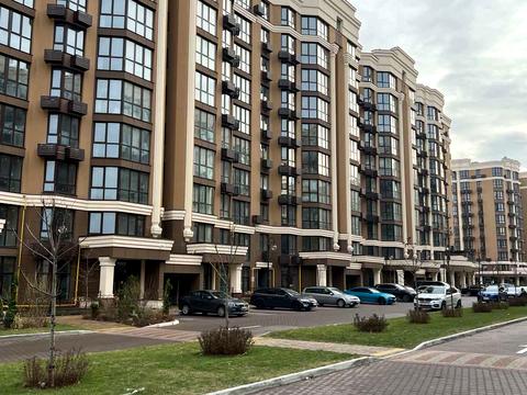 квартира по адресу Мартинова просп., (вул. Молодіжна, 8)