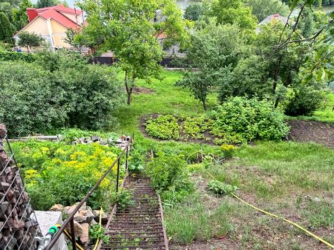 дом по адресу Терасна, 8