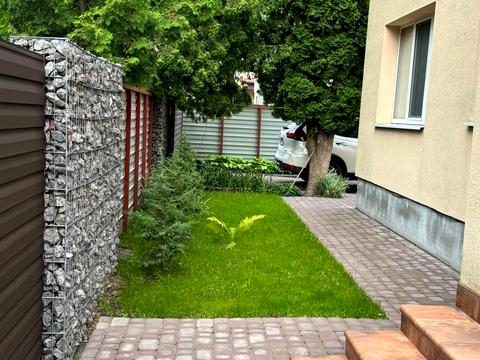 дом по адресу Терасна, 8