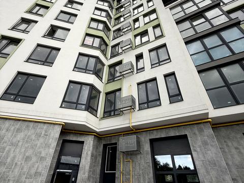 квартира по адресу Щирецкая ул., 23