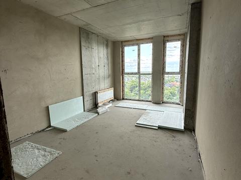 квартира по адресу Щирецкая ул., 23