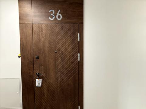 квартира по адресу Щирецкая ул., 23