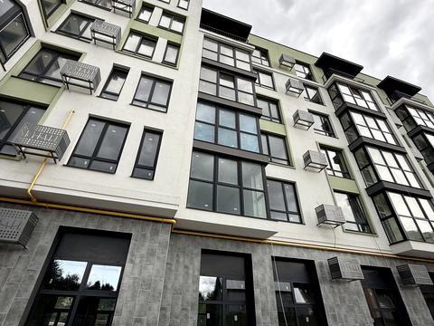 квартира по адресу Щирецкая ул., 23