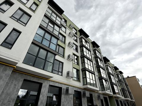 квартира за адресою Щирецька вул., 23