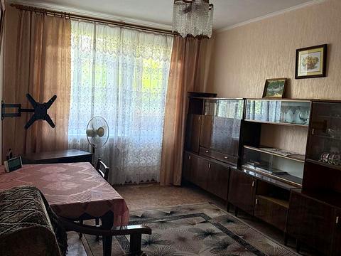 квартира по адресу Гвардейцев-Широнинцев ул., 73