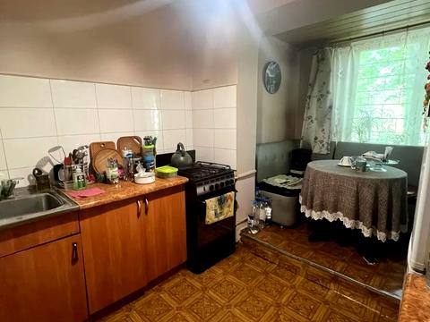 квартира по адресу Науки просп. (Ленина), 66а