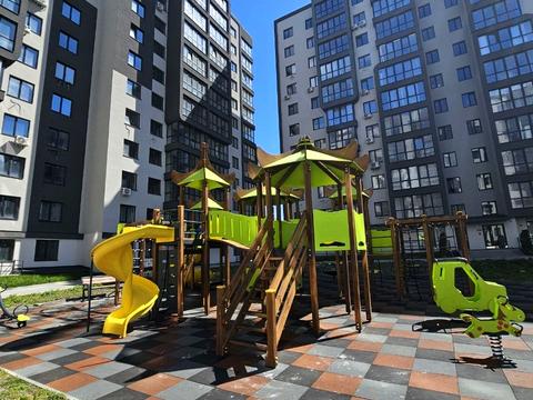квартира за адресою Роксоляни вул., 151